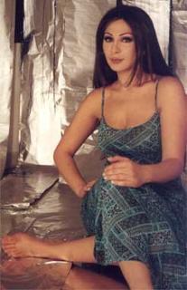 Elissa feet photo thumbnail