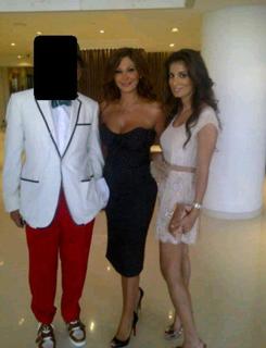 Elissa feet photo thumbnail