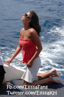 Elissa feet photo thumbnail