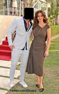 Elissa feet photo thumbnail