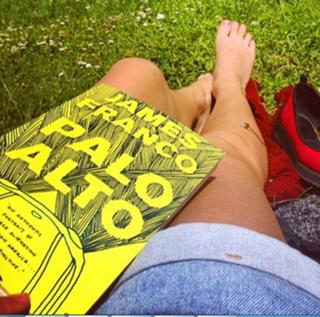 Eliza Bennett feet photo 5