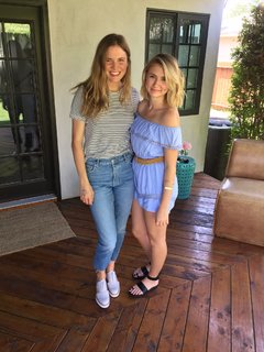 Eliza Bennett feet photo 7