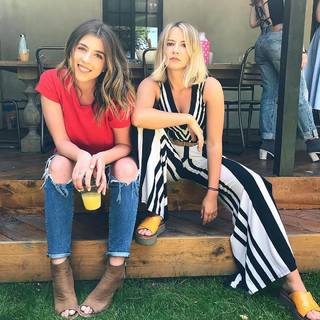Eliza Bennett feet photo 19