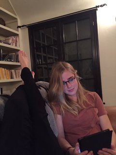 Eliza Bennett feet photo 18