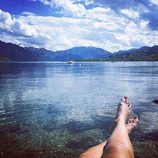 Eliza Bennett feet photo 17