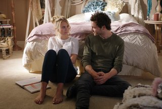 Eliza Bennett feet photo 16