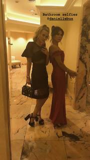 Eliza Bennett feet photo 10