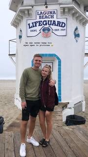 Eliza Bennett feet photo 9
