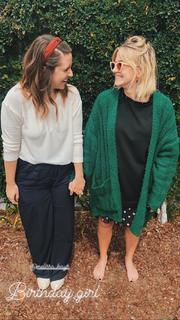 Eliza Bennett feet photo 3