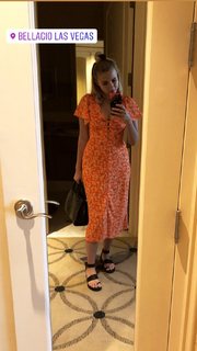 Eliza Bennett feet photo 19