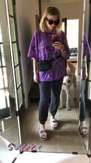 Eliza Bennett feet photo 18