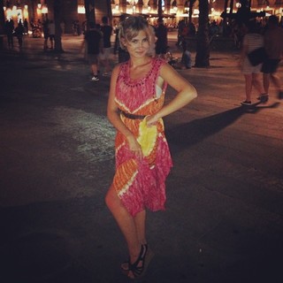 Eliza Bennett feet photo 15