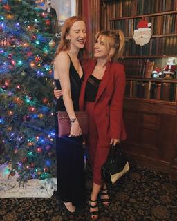 Eliza Bennett feet photo 13