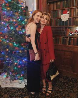 Eliza Bennett feet photo 12
