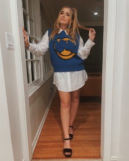 Eliza Bennett feet photo 18