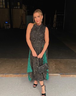 Eliza Bennett feet photo 16