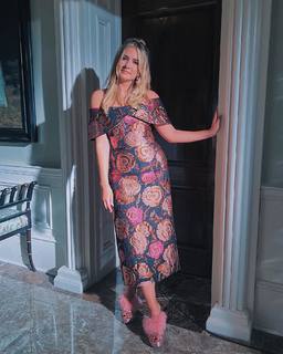 Eliza Bennett feet photo 7