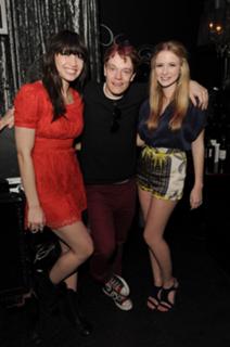 Eliza Bennett feet photo 8