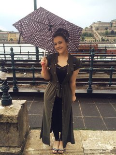 Eliza Butterworth feet photo 1