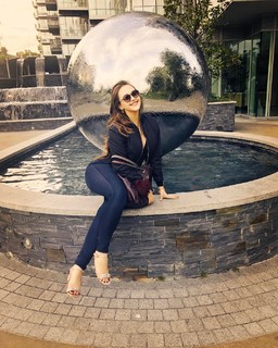 Eliza Butterworth feet photo 17