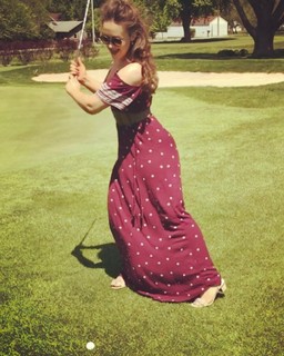Eliza Butterworth feet photo 15