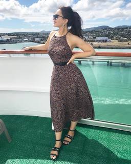 Eliza Butterworth feet photo 11