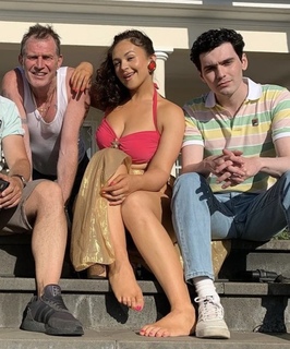 Eliza Butterworth feet photo 7