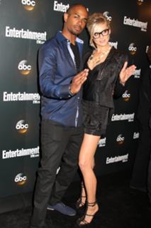Eliza Coupe feet photo thumbnail
