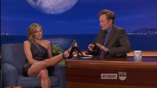 Eliza Coupe feet photo thumbnail