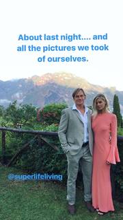 Eliza Coupe feet photo thumbnail