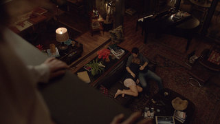 Eliza Coupe feet photo thumbnail