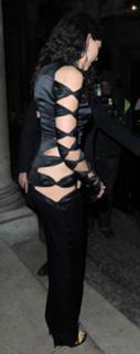 Eliza Doolittle feet photo 15