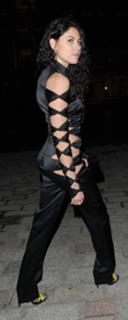 Eliza Doolittle feet photo 14