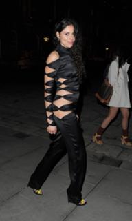 Eliza Doolittle feet photo 13