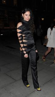 Eliza Doolittle feet photo 12