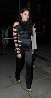 Eliza Doolittle feet photo 11