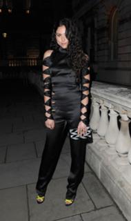 Eliza Doolittle feet photo 10