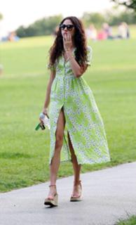 Eliza Doolittle feet photo 7