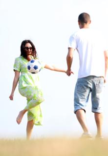 Eliza Doolittle feet photo 20