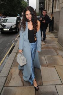Eliza Doolittle feet photo 12