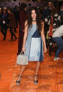 Eliza Doolittle feet photo 5