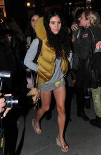 Eliza Doolittle feet photo 18