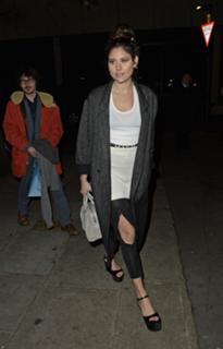 Eliza Doolittle feet photo 16