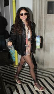 Eliza Doolittle feet photo 6