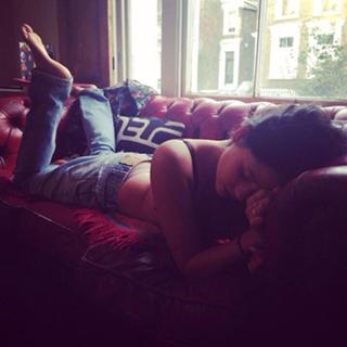 Eliza Doolittle feet photo 14