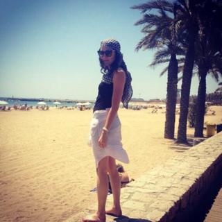 Eliza Doolittle feet photo 13