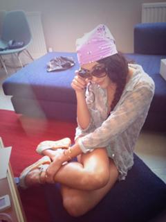 Eliza Doolittle feet photo 11