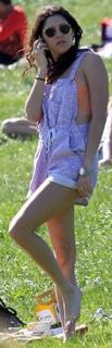Eliza Doolittle feet photo 6