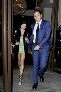 Eliza Doolittle feet photo 5
