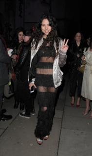 Eliza Doolittle feet photo 18